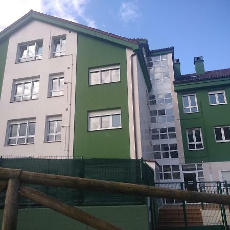 Telena Apartment Cangas de Onis Exterior photo