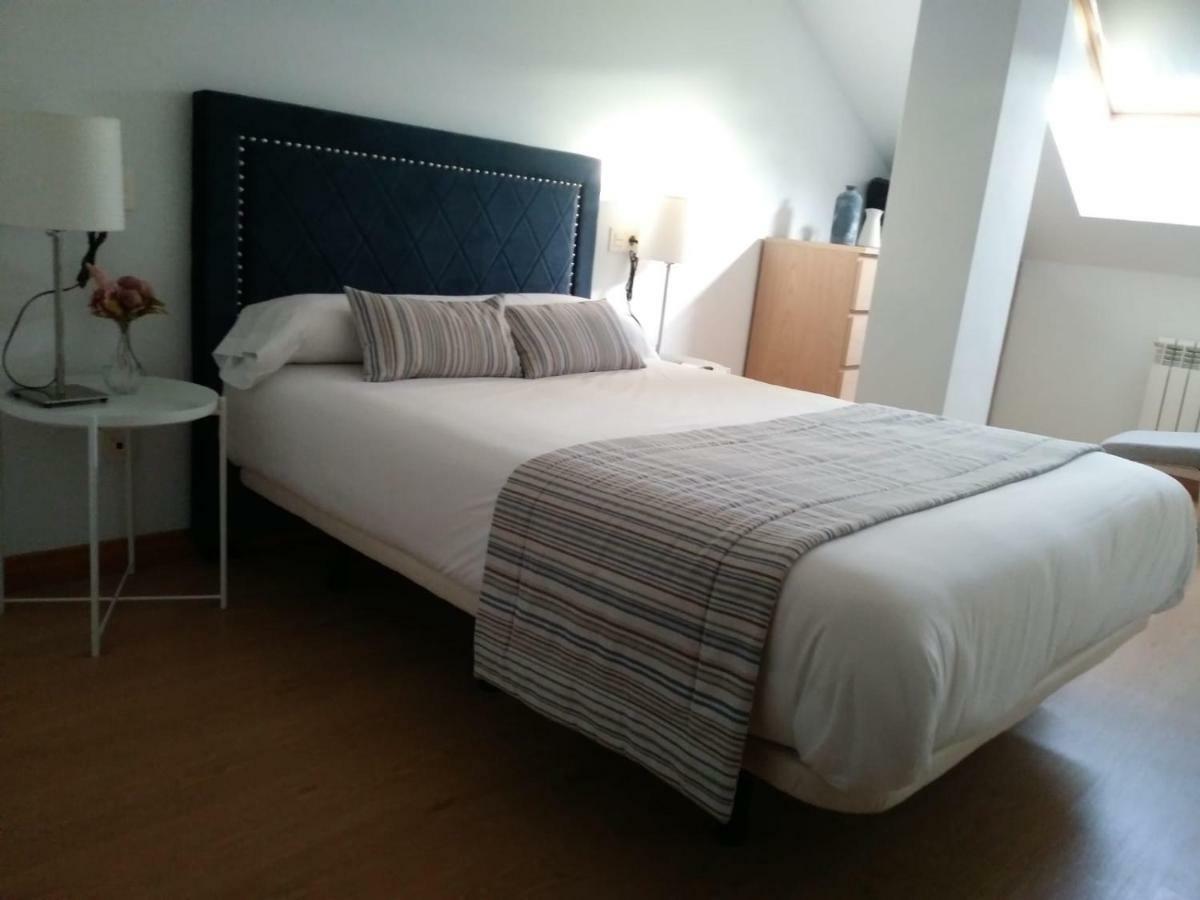 Telena Apartment Cangas de Onis Exterior photo