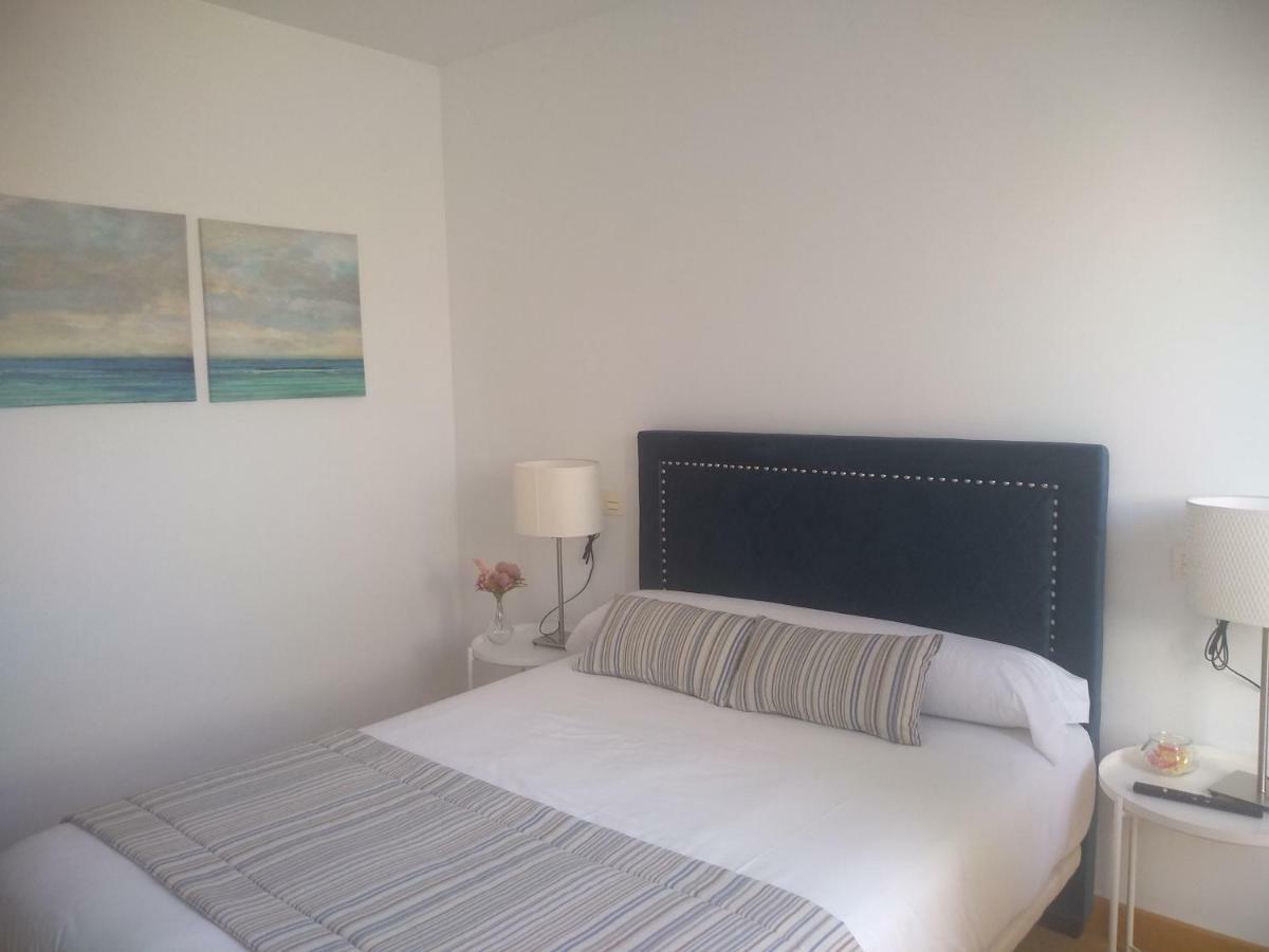 Telena Apartment Cangas de Onis Exterior photo