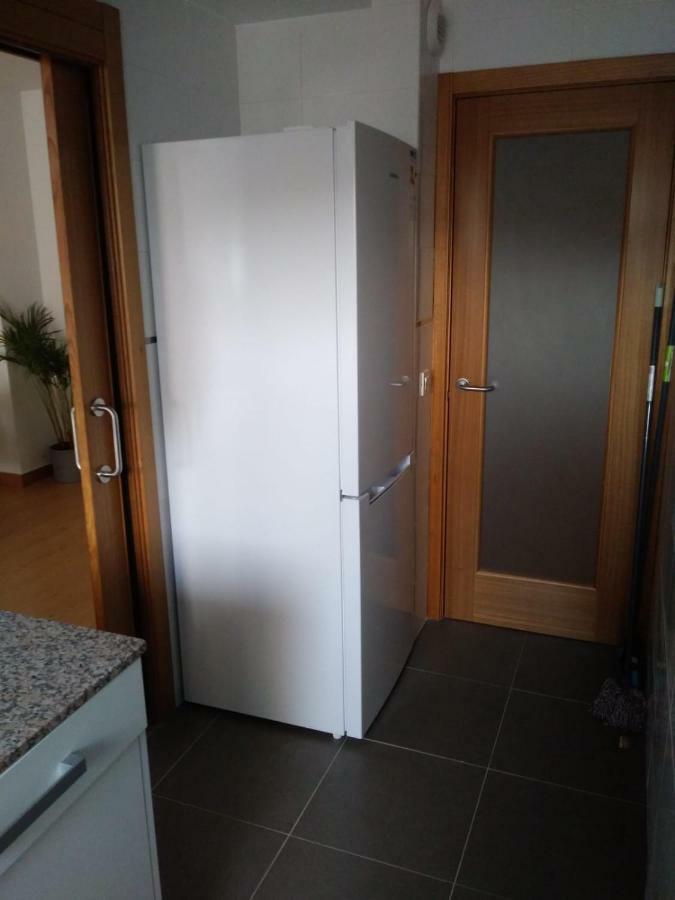 Telena Apartment Cangas de Onis Exterior photo