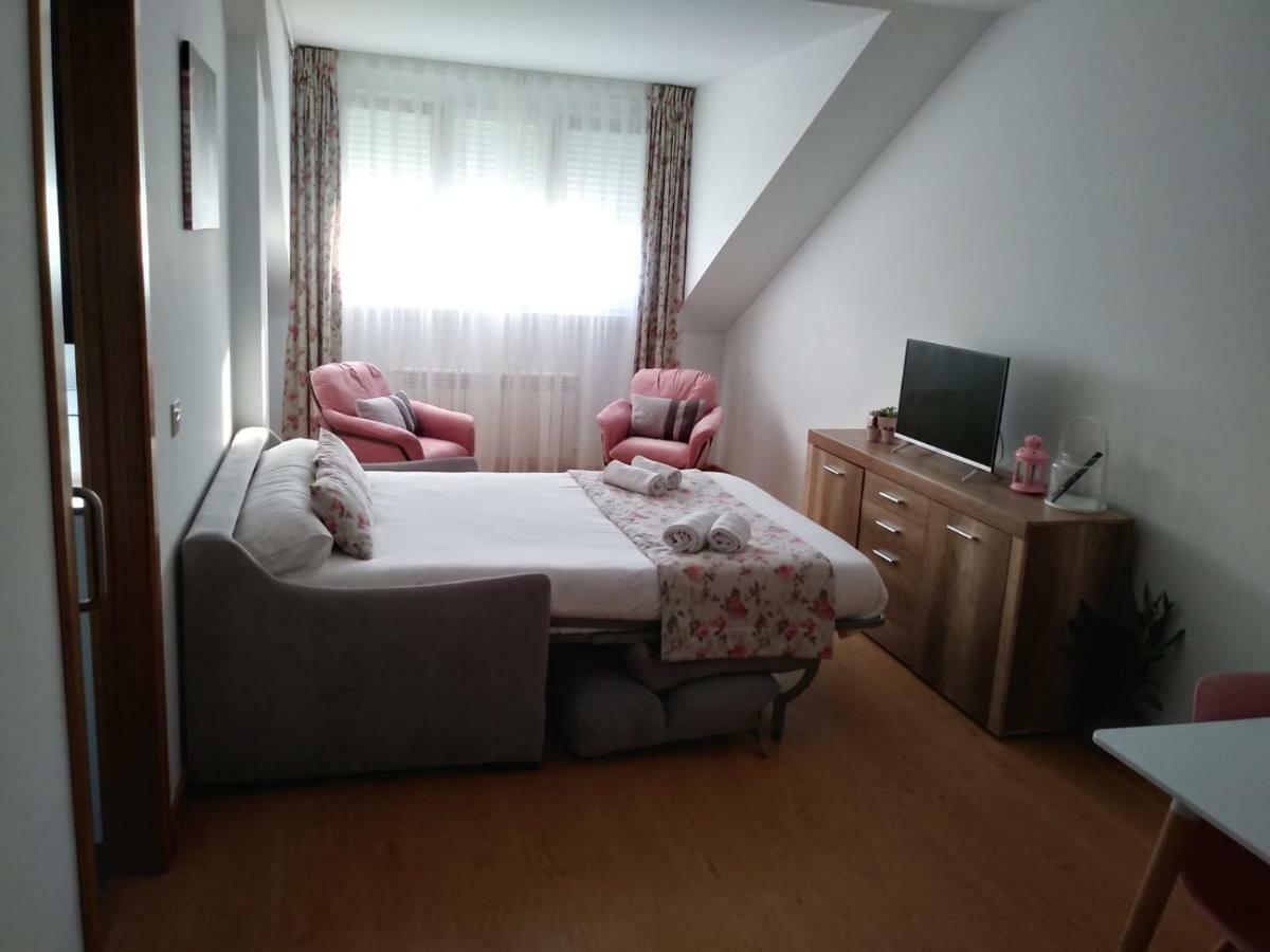 Telena Apartment Cangas de Onis Exterior photo